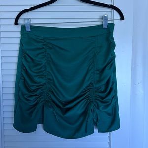 Superdown Skirt Size M